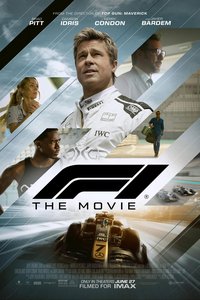 F1 The Movie