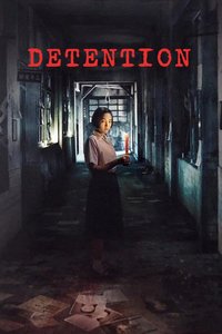 Detention