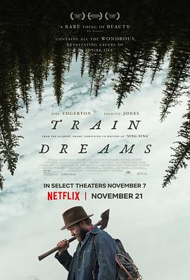 Train Dreams