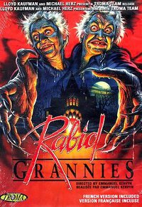 Rabid Grannies